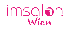 ImSalon Wien – Messe-Event für Hairstylist*innen Logo